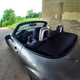 Illustration for article titled Youll Have to Speak Up, Im Wearing a Miata...